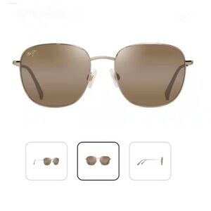 Maui Jim Sunglasses